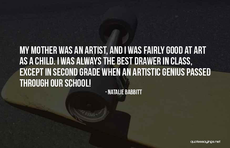Natalie Babbitt Quotes 496676 Natalie Babbitt Quotes 496676