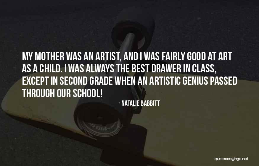 Natalie Babbitt Quotes 496676