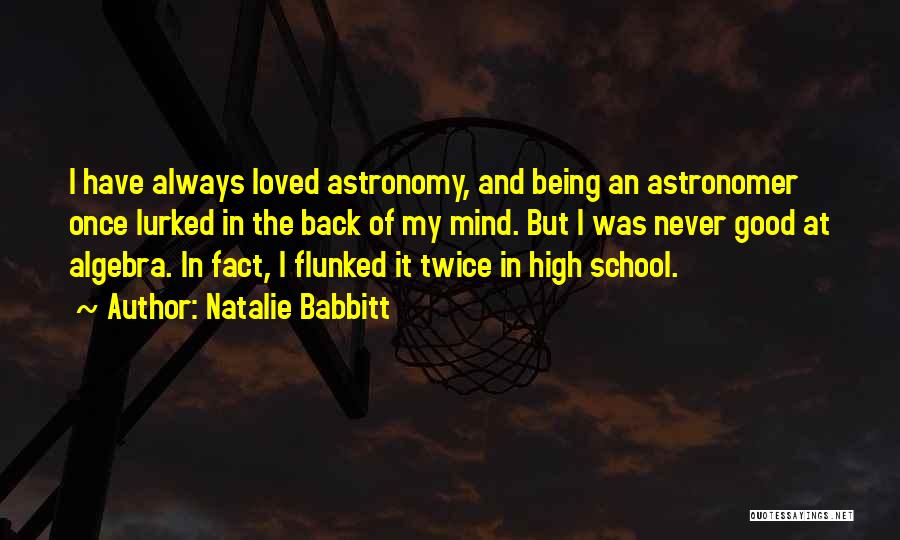 Natalie Babbitt Quotes 499999