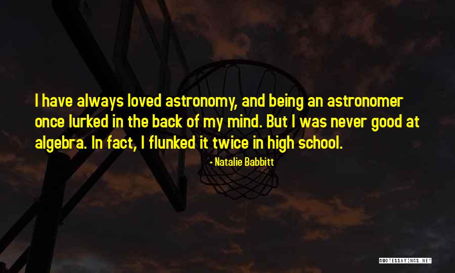 Natalie Babbitt Quotes 499999