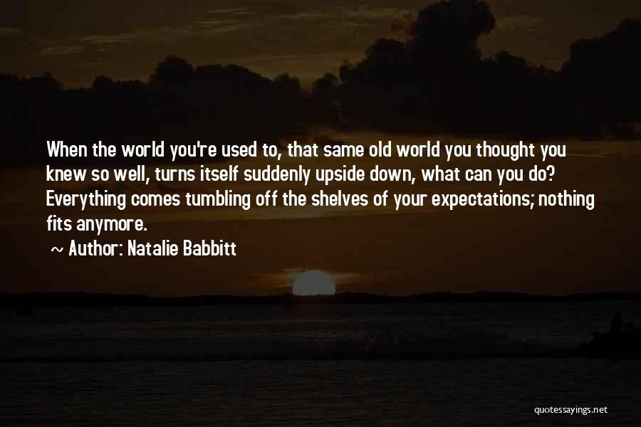 Natalie Babbitt Quotes 578904