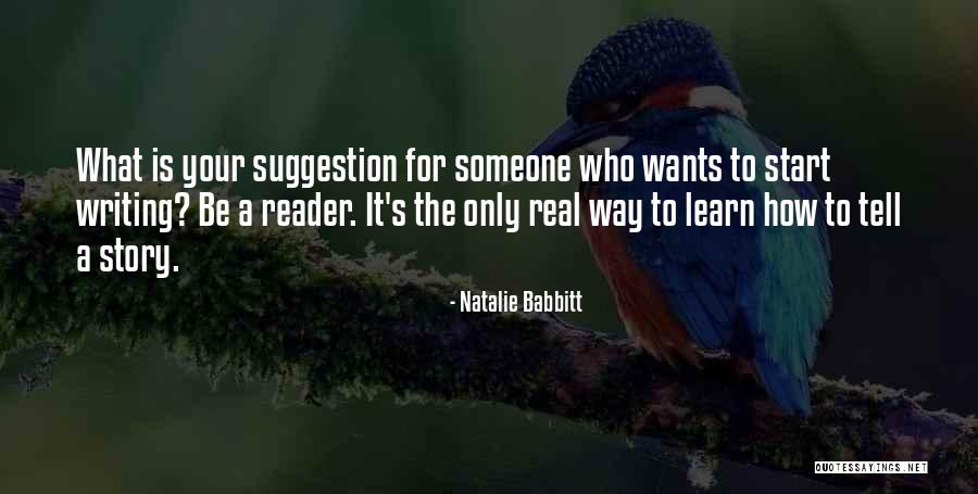 Natalie Babbitt Quotes 586352 Natalie Babbitt Quotes 586352