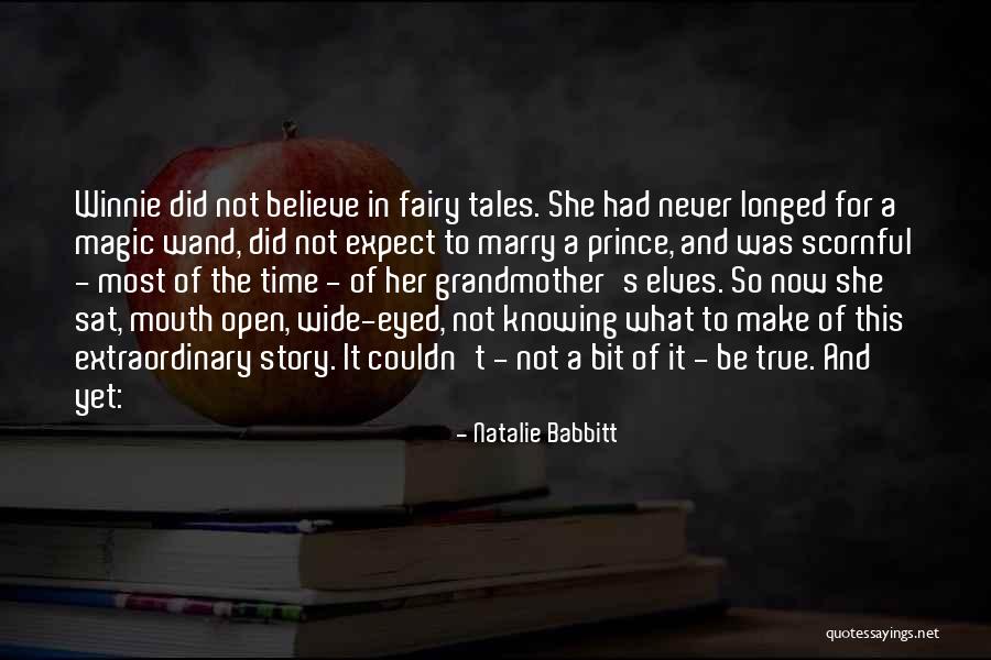 Natalie Babbitt Quotes 602792