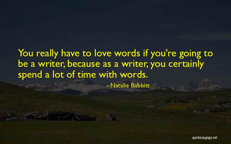 Natalie Babbitt Quotes 806623