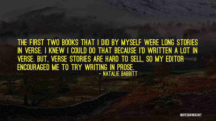 Natalie Babbitt Quotes 807733