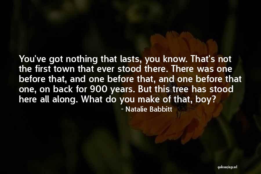 Natalie Babbitt Quotes 81046