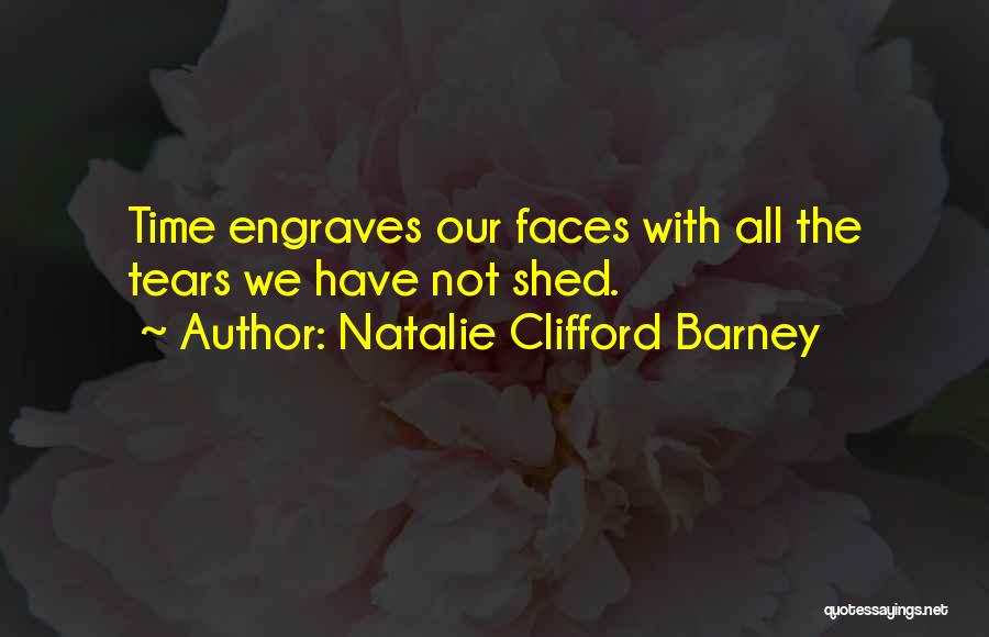 Natalie Barney Quotes By Natalie Clifford Barney