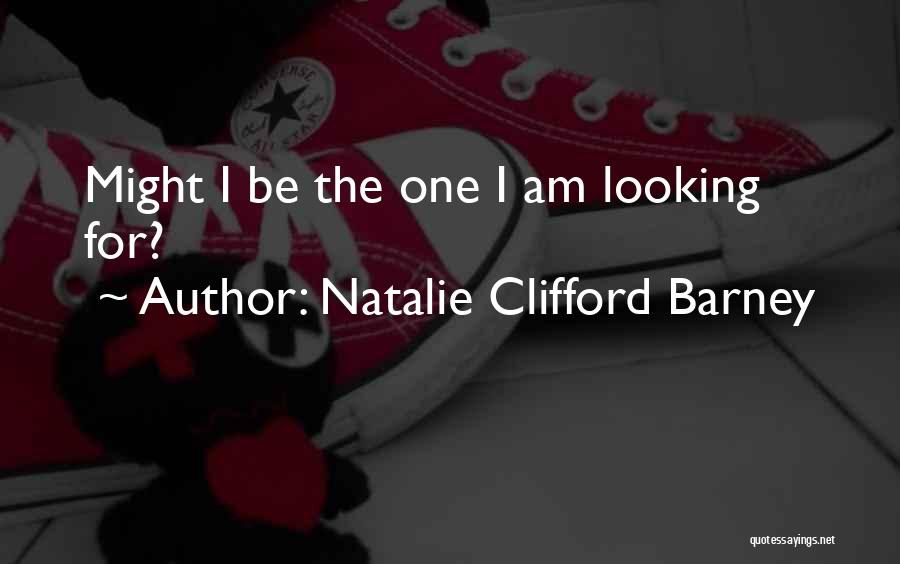 Natalie Barney Quotes By Natalie Clifford Barney