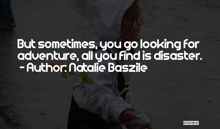 Natalie Baszile Quotes 1160977