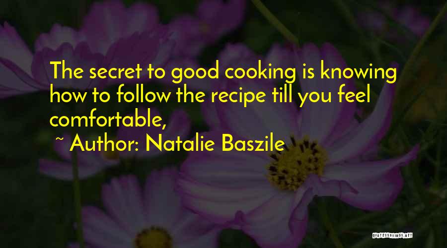 Natalie Baszile Quotes 1880394