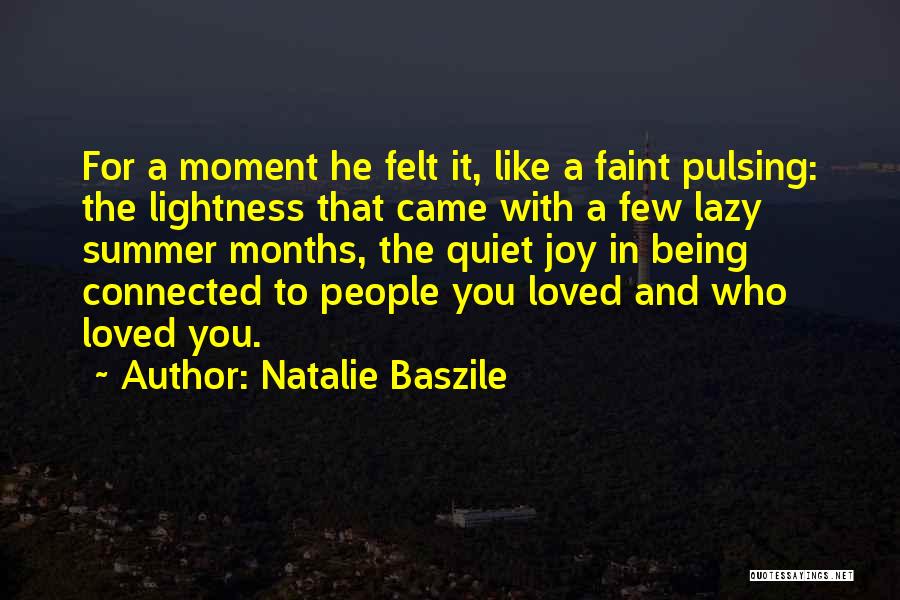 Natalie Baszile Quotes 2184958
