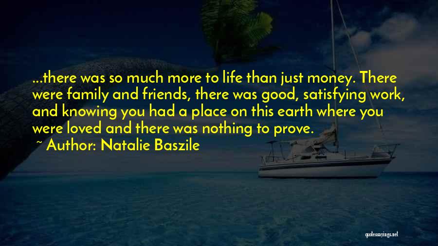 Natalie Baszile Quotes 334074