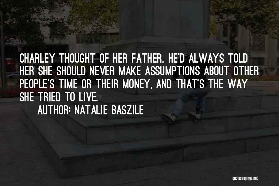 Natalie Baszile Quotes 614947