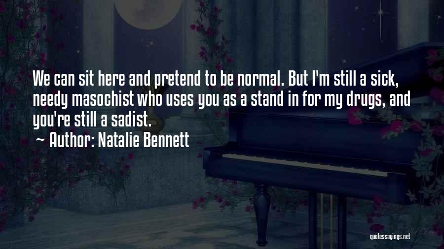 Natalie Bennett Quotes 1031872