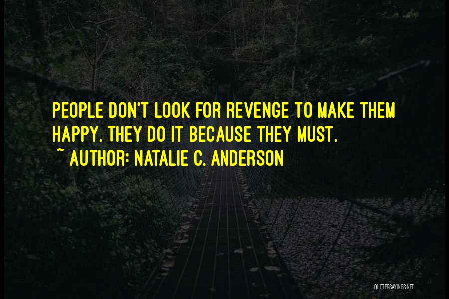 Natalie C. Anderson Quotes 1219156