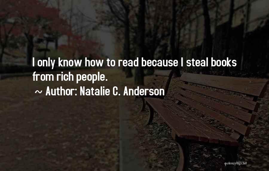 Natalie C. Anderson Quotes 844781