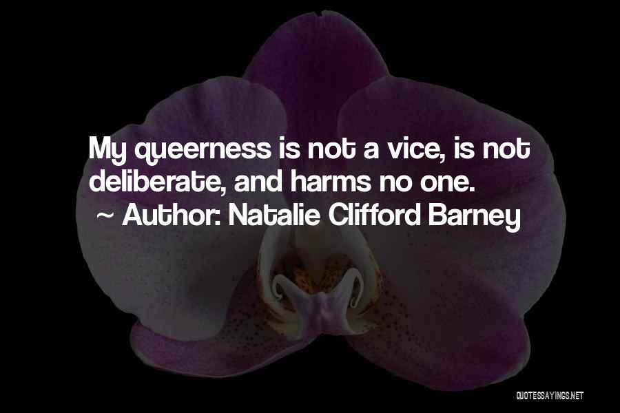 Natalie Clifford Barney Quotes 215741