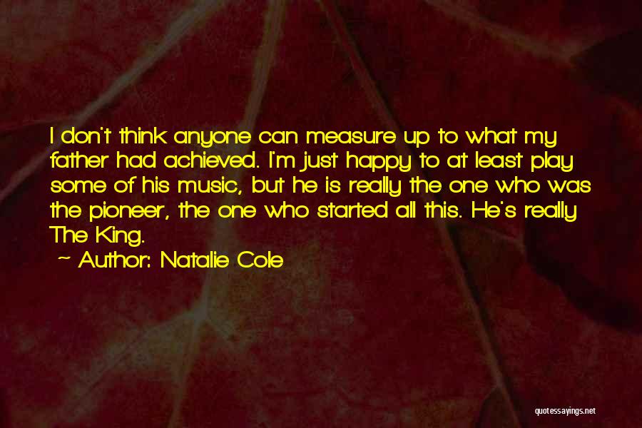 Natalie Cole Quotes 1053049
