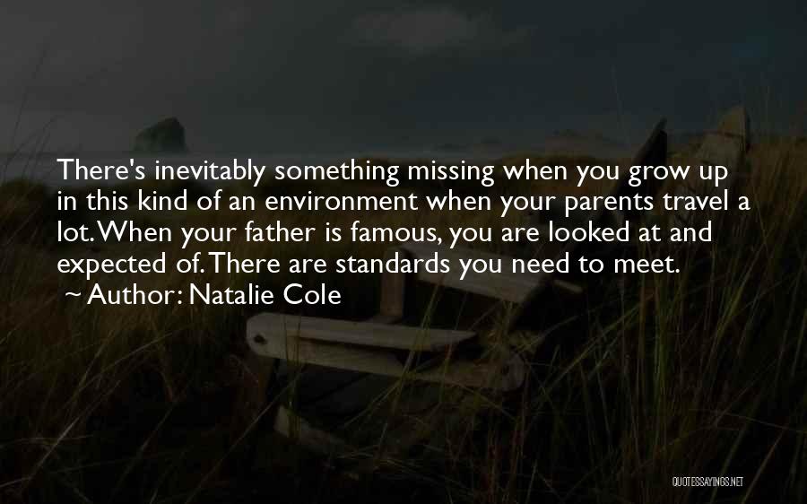 Natalie Cole Quotes 1059932