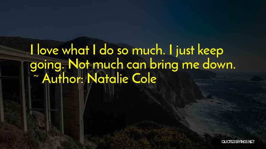 Natalie Cole Quotes 1066121