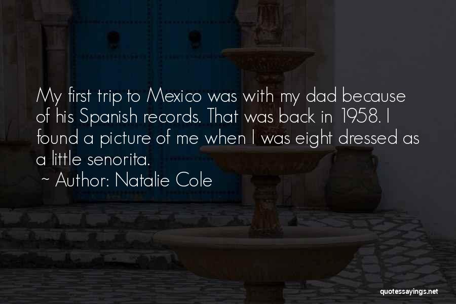 Natalie Cole Quotes 1235014