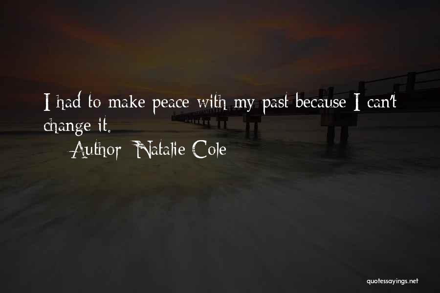 Natalie Cole Quotes 1294080