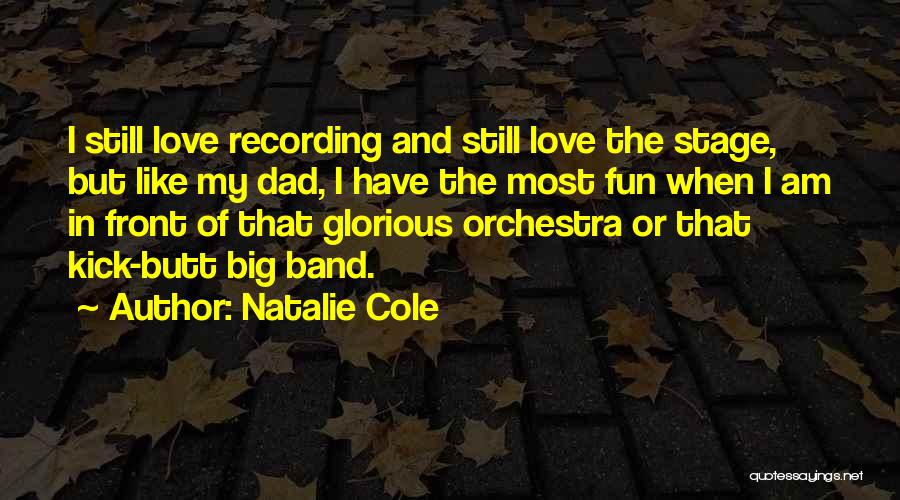Natalie Cole Quotes 1296319