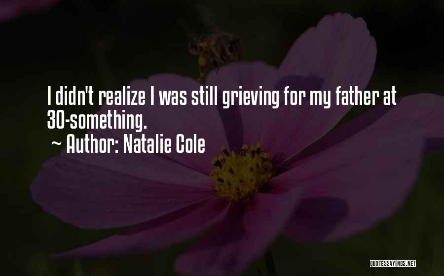 Natalie Cole Quotes 1457636