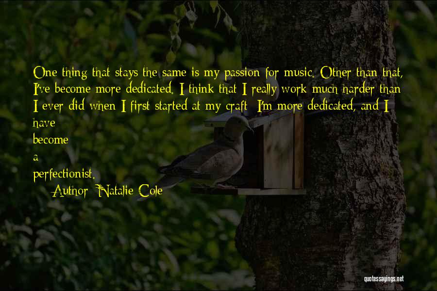 Natalie Cole Quotes 1554201