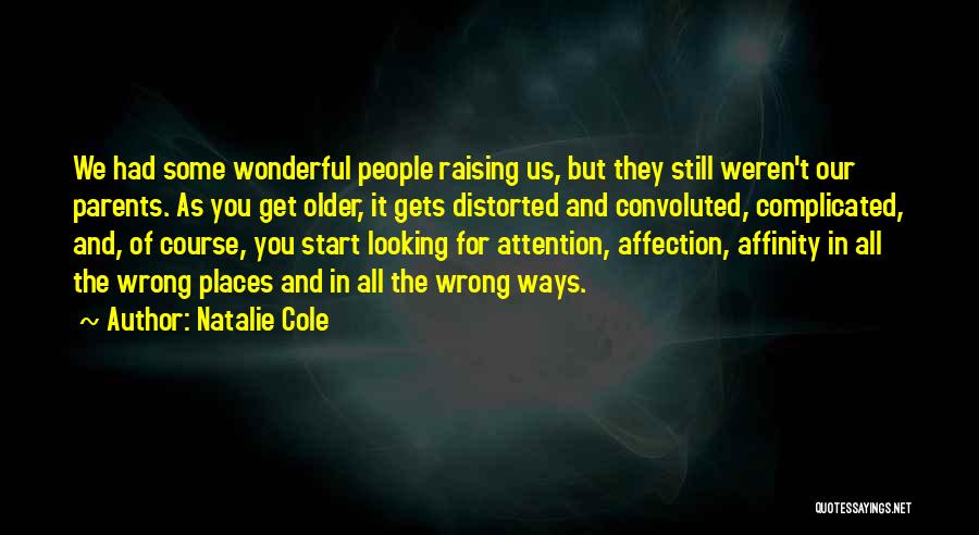 Natalie Cole Quotes 1678609