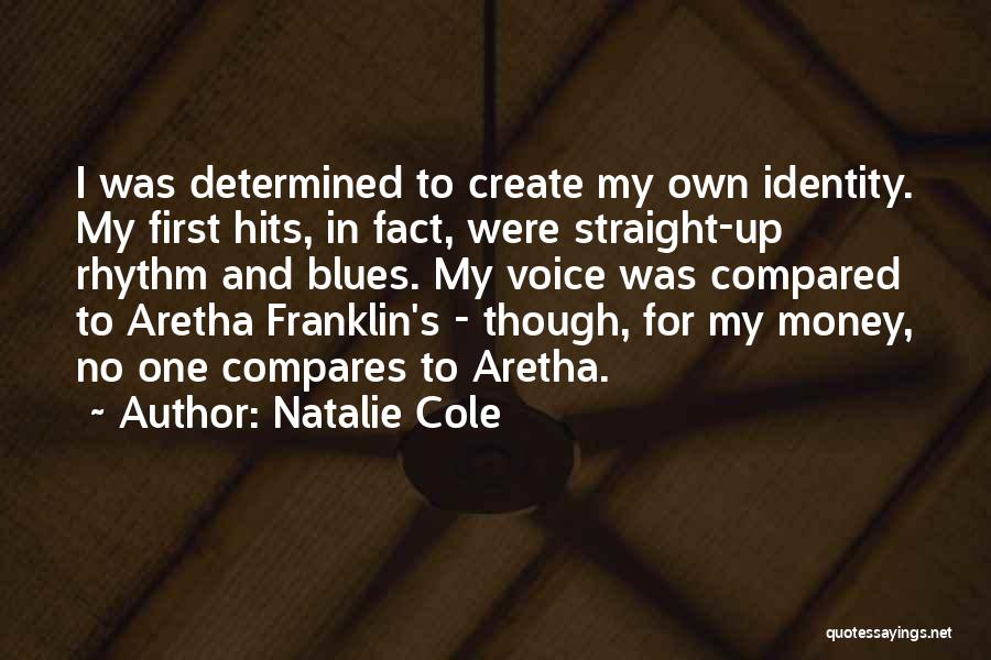 Natalie Cole Quotes 1772910