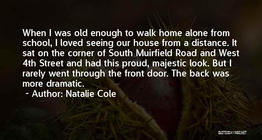 Natalie Cole Quotes 1860800