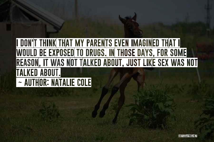 Natalie Cole Quotes 2047574
