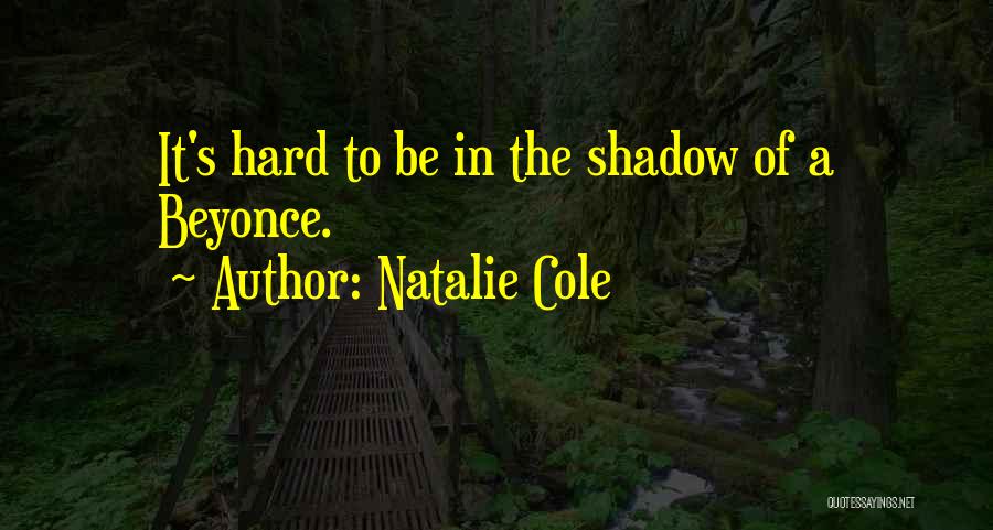 Natalie Cole Quotes 2121437