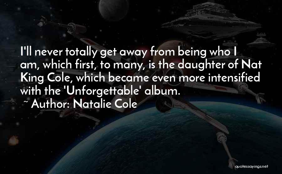 Natalie Cole Quotes 2171254