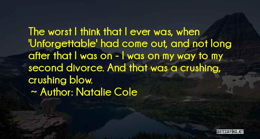 Natalie Cole Quotes 2271003