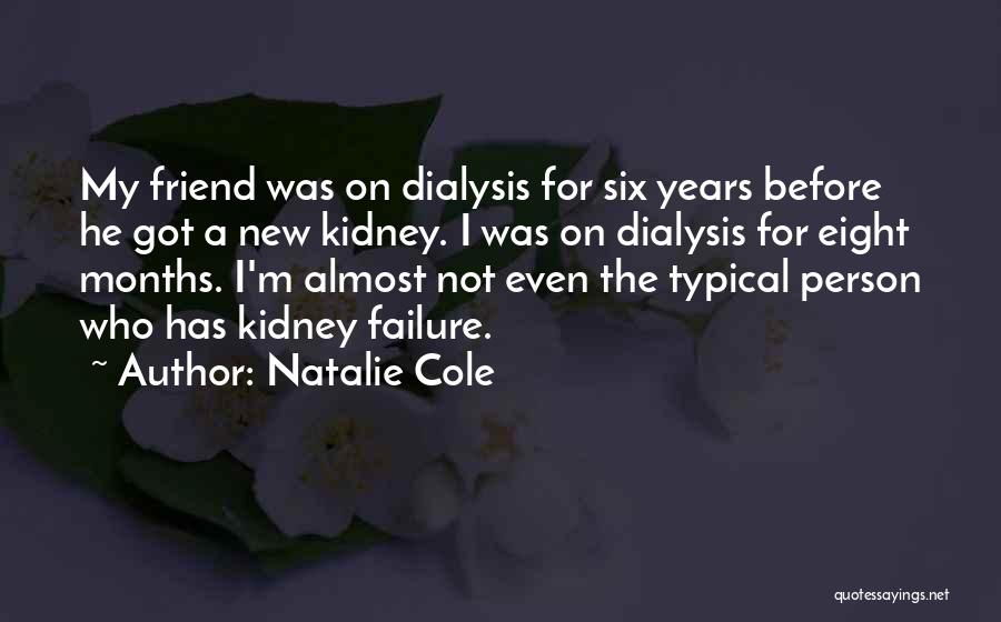 Natalie Cole Quotes 333794