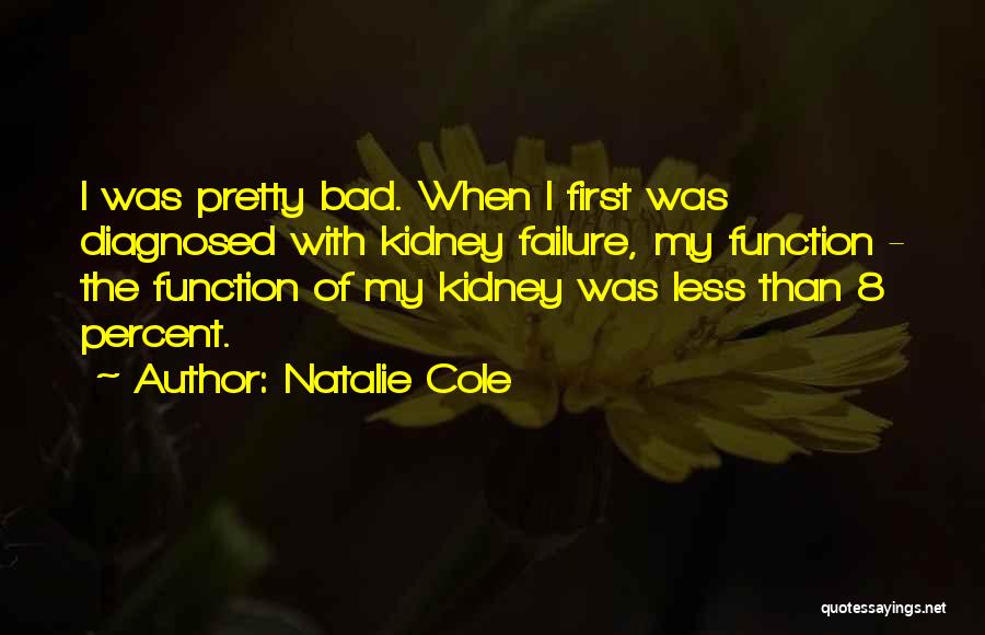 Natalie Cole Quotes 404869