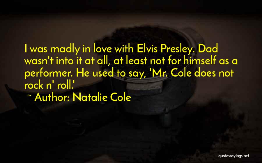 Natalie Cole Quotes 642643