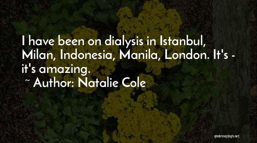 Natalie Cole Quotes 946094