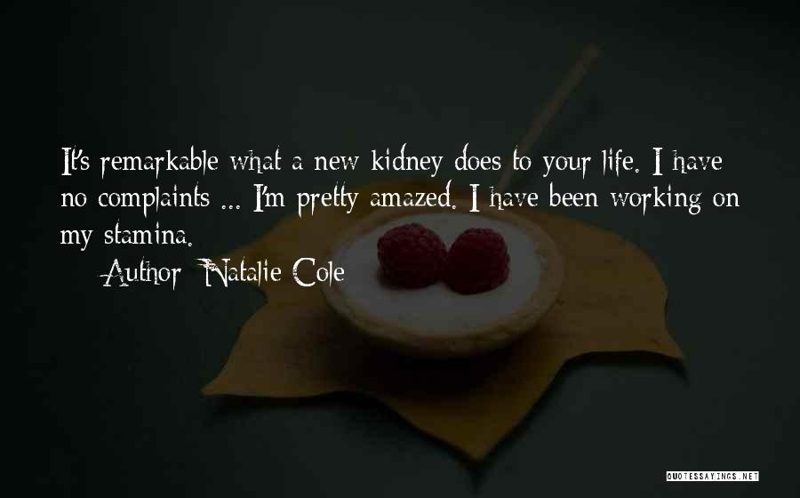 Natalie Cole Quotes 96768