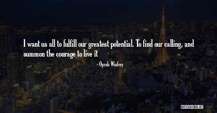 Natalie Didonato Quotes By Oprah Winfrey Natalie Didonato Quotes By Oprah Winfrey