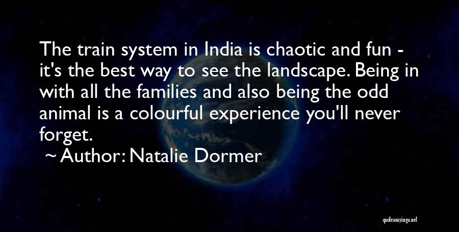 Natalie Dormer Quotes 1102920