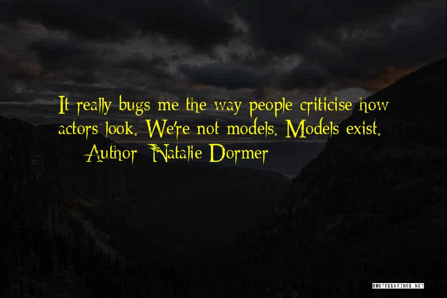 Natalie Dormer Quotes 1236477