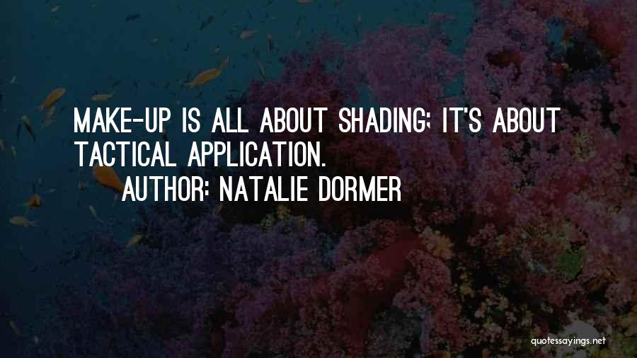 Natalie Dormer Quotes 1254580