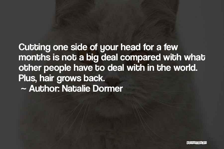 Natalie Dormer Quotes 1280062