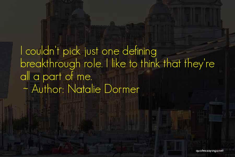 Natalie Dormer Quotes 1333461