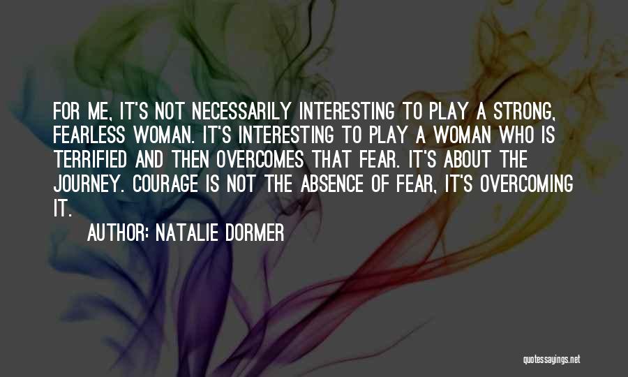 Natalie Dormer Quotes 1516256