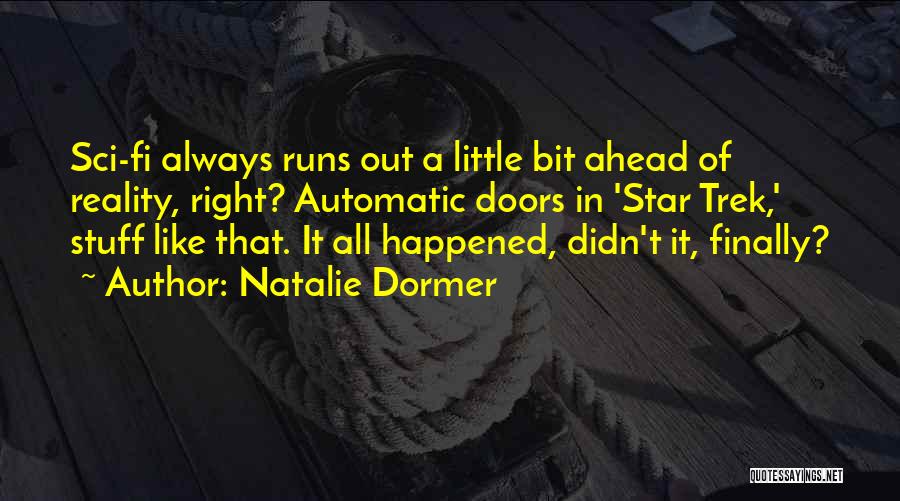 Natalie Dormer Quotes 1584857