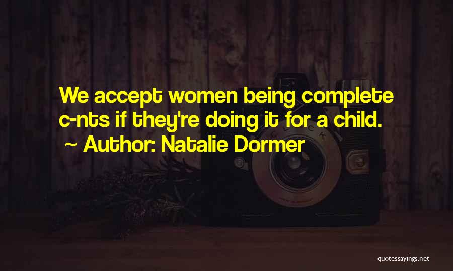 Natalie Dormer Quotes 1628587